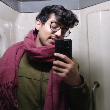 Aman Goswami